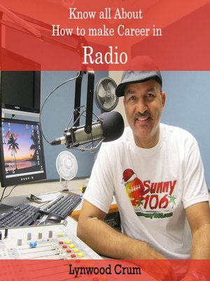cover image of Know all About How to make Career in Radio